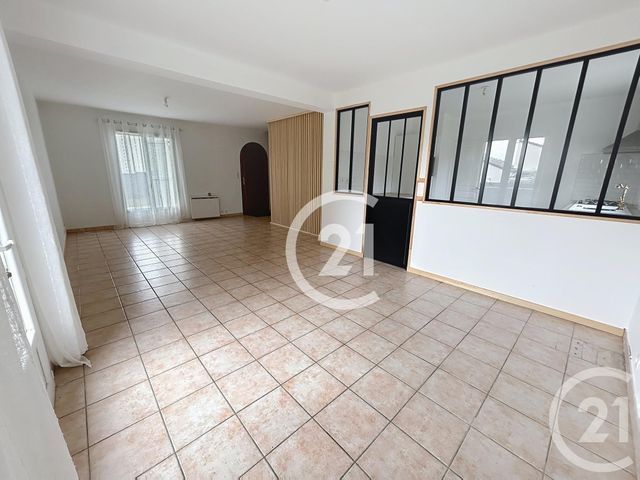 maison à louer - 5 pièces - 93.52 m2 - EVREUX - 27 - HAUTE-NORMANDIE - Century 21 Harmony