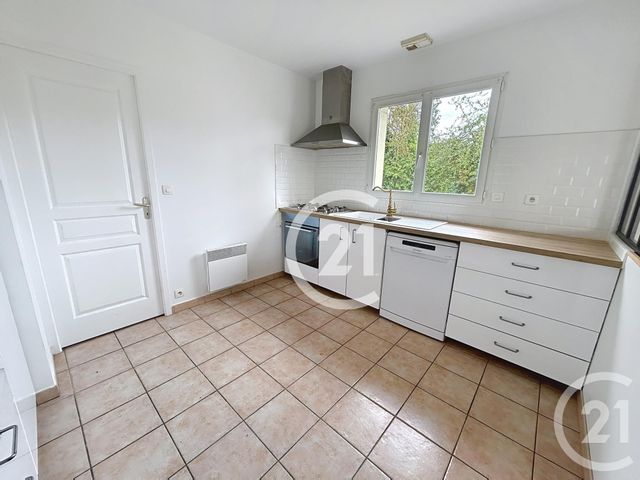 maison à louer - 5 pièces - 93.52 m2 - EVREUX - 27 - HAUTE-NORMANDIE - Century 21 Harmony