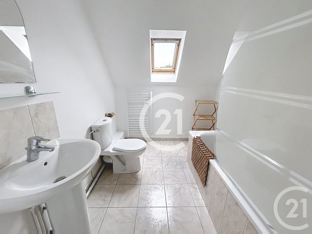 maison à louer - 5 pièces - 93.52 m2 - EVREUX - 27 - HAUTE-NORMANDIE - Century 21 Harmony