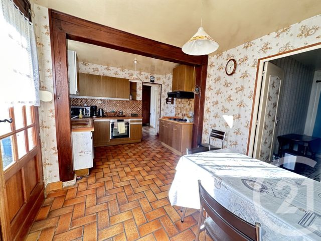 maison à vendre - 4 pièces - 81.38 m2 - LE FIDELAIRE - 27 - HAUTE-NORMANDIE - Century 21 Harmony