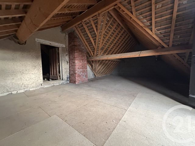 maison à vendre - 4 pièces - 81.38 m2 - LE FIDELAIRE - 27 - HAUTE-NORMANDIE - Century 21 Harmony