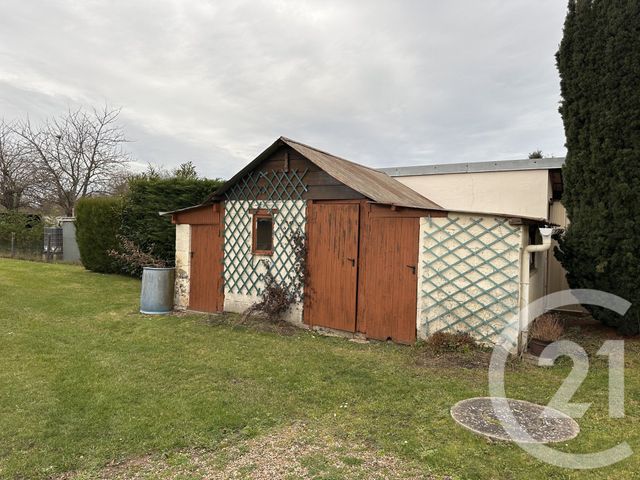 maison à vendre - 4 pièces - 81.38 m2 - LE FIDELAIRE - 27 - HAUTE-NORMANDIE - Century 21 Harmony
