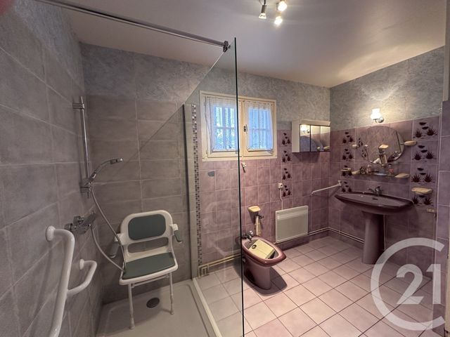 maison à vendre - 4 pièces - 81.38 m2 - LE FIDELAIRE - 27 - HAUTE-NORMANDIE - Century 21 Harmony