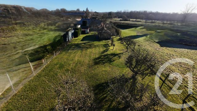 maison à vendre - 4 pièces - 81.38 m2 - LE FIDELAIRE - 27 - HAUTE-NORMANDIE - Century 21 Harmony