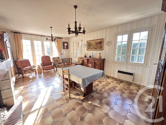maison à vendre - 4 pièces - 81.38 m2 - LE FIDELAIRE - 27 - HAUTE-NORMANDIE - Century 21 Harmony
