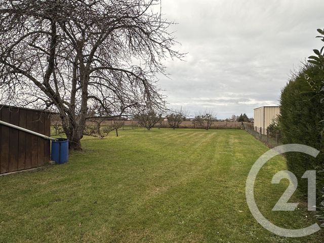 maison à vendre - 4 pièces - 81.38 m2 - LE FIDELAIRE - 27 - HAUTE-NORMANDIE - Century 21 Harmony