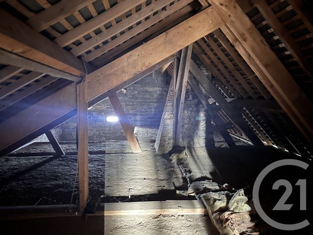 maison à vendre - 4 pièces - 81.38 m2 - LE FIDELAIRE - 27 - HAUTE-NORMANDIE - Century 21 Harmony