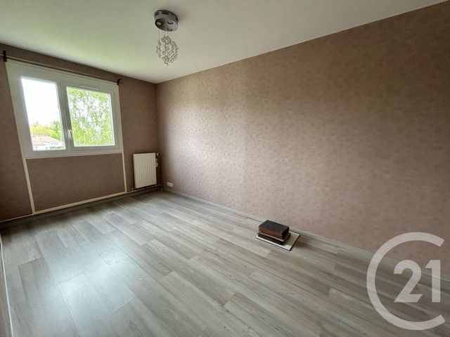 Appartement à vendre - 3 pièces - 66.0 m2 - EVREUX - 27 - HAUTE-NORMANDIE - Century 21 Harmony