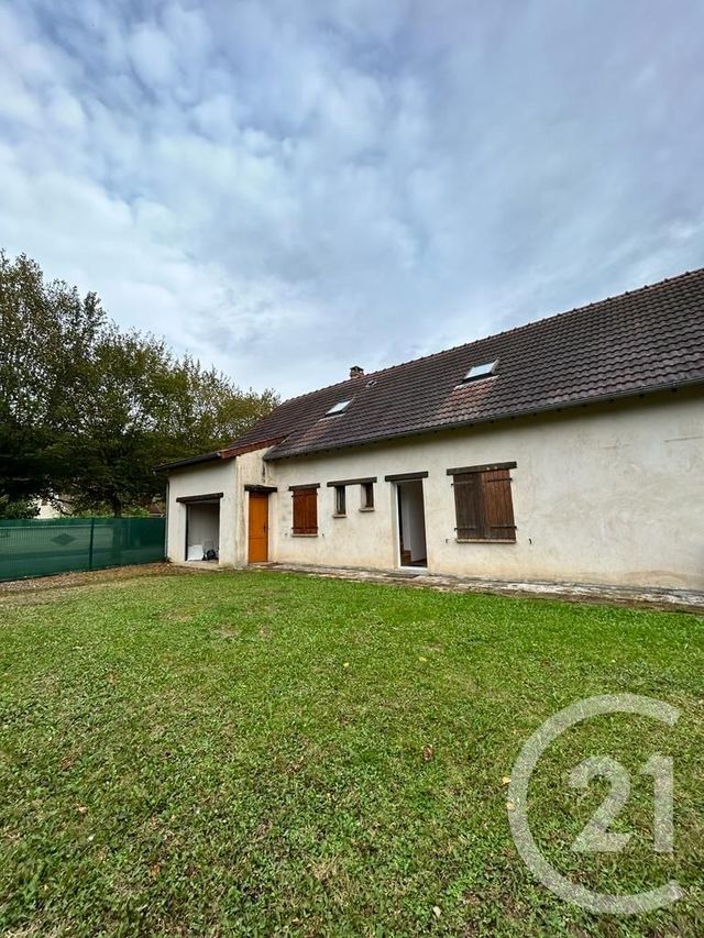 Appartement F4 à louer EVREUX