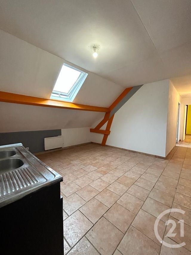 Appartement F4 à louer - 4 pièces - 71.0 m2 - EVREUX - 27 - HAUTE-NORMANDIE - Century 21 Harmony