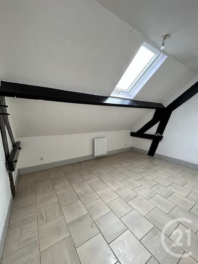 Appartement F4 à louer - 4 pièces - 71.0 m2 - EVREUX - 27 - HAUTE-NORMANDIE - Century 21 Harmony