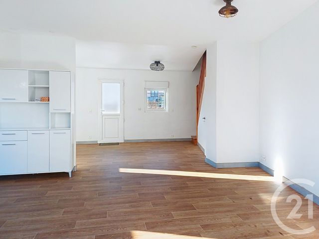 maison à vendre - 4 pièces - 57.61 m2 - EVREUX - 27 - HAUTE-NORMANDIE - Century 21 Harmony