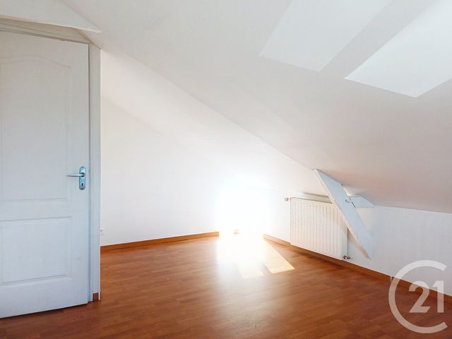 maison à vendre - 4 pièces - 57.61 m2 - EVREUX - 27 - HAUTE-NORMANDIE - Century 21 Harmony