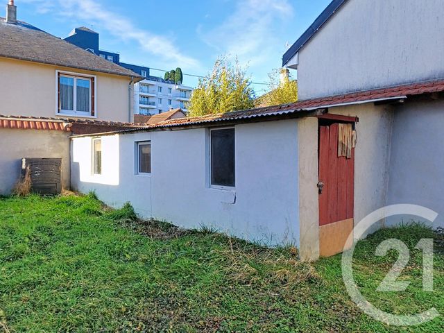 maison à vendre - 4 pièces - 57.61 m2 - EVREUX - 27 - HAUTE-NORMANDIE - Century 21 Harmony