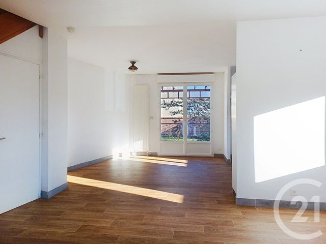 maison à vendre - 4 pièces - 57.61 m2 - EVREUX - 27 - HAUTE-NORMANDIE - Century 21 Harmony