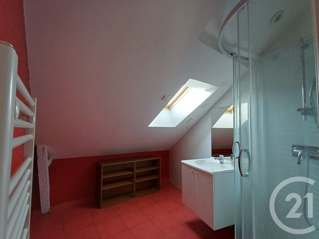 maison à vendre - 4 pièces - 57.61 m2 - EVREUX - 27 - HAUTE-NORMANDIE - Century 21 Harmony