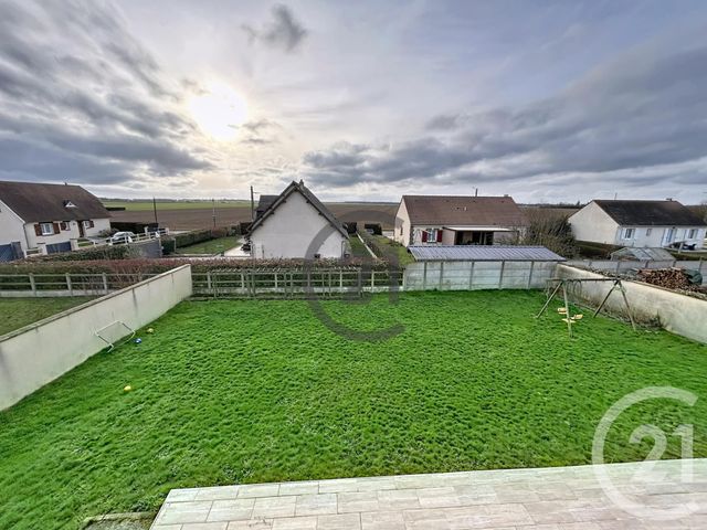 maison à louer - 6 pièces - 160.33 m2 - PREY - 27 - HAUTE-NORMANDIE - Century 21 Harmony