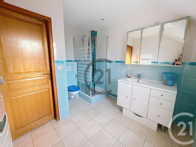 maison à louer - 6 pièces - 160.33 m2 - PREY - 27 - HAUTE-NORMANDIE - Century 21 Harmony