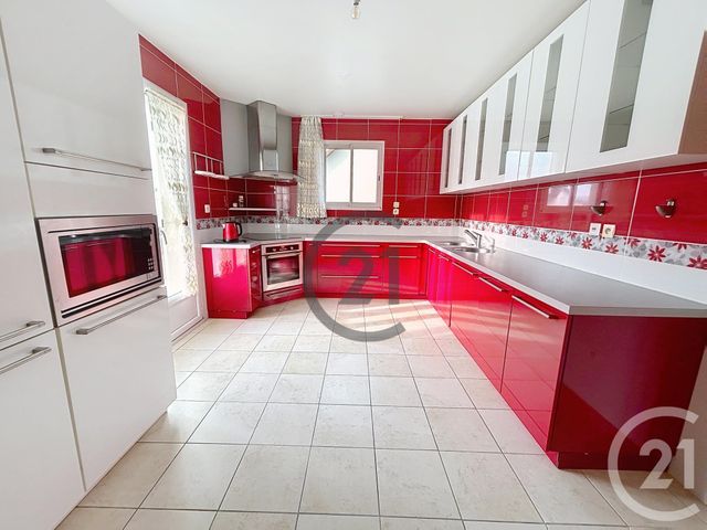 maison à louer - 6 pièces - 160.33 m2 - PREY - 27 - HAUTE-NORMANDIE - Century 21 Harmony