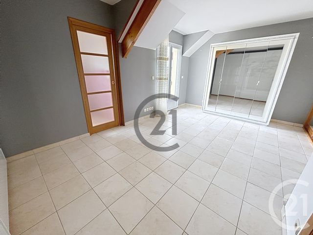 maison à louer - 6 pièces - 160.33 m2 - PREY - 27 - HAUTE-NORMANDIE - Century 21 Harmony