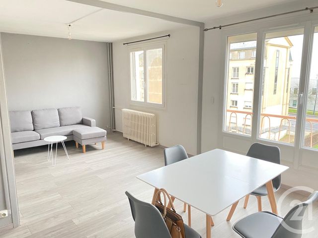 Appartement F2 à louer EVREUX