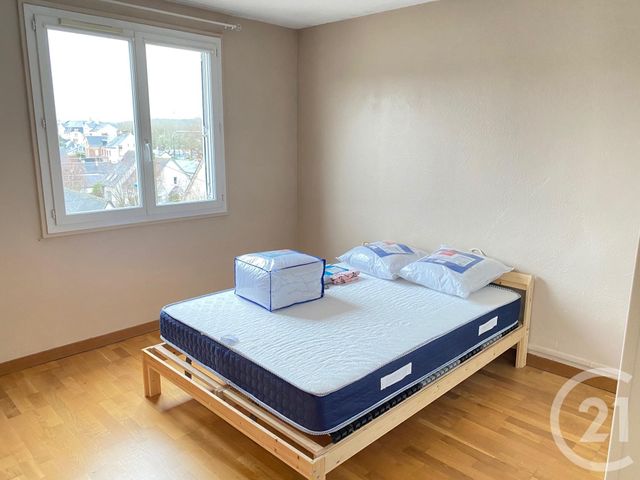 Appartement F2 à louer - 2 pièces - 51.29 m2 - EVREUX - 27 - HAUTE-NORMANDIE - Century 21 Harmony