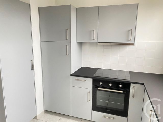 Appartement F2 à louer - 2 pièces - 51.29 m2 - EVREUX - 27 - HAUTE-NORMANDIE - Century 21 Harmony