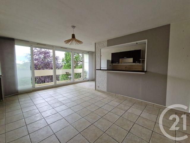Appartement F4 à vendre EVREUX