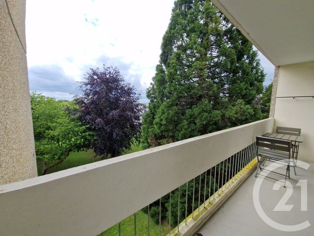 Appartement F4 à vendre - 4 pièces - 81.57 m2 - EVREUX - 27 - HAUTE-NORMANDIE - Century 21 Harmony