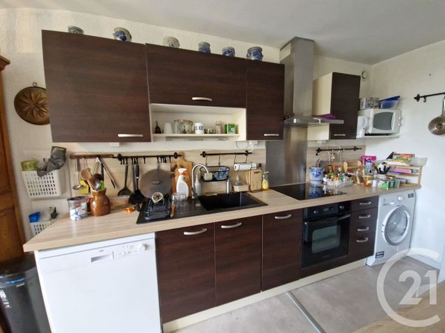 Appartement F4 à vendre - 4 pièces - 81.57 m2 - EVREUX - 27 - HAUTE-NORMANDIE - Century 21 Harmony