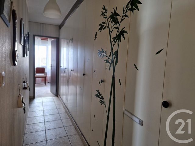 Appartement F4 à vendre - 4 pièces - 81.57 m2 - EVREUX - 27 - HAUTE-NORMANDIE - Century 21 Harmony