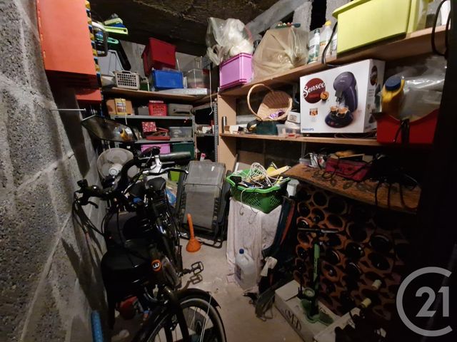 Appartement F4 à vendre - 4 pièces - 81.57 m2 - EVREUX - 27 - HAUTE-NORMANDIE - Century 21 Harmony