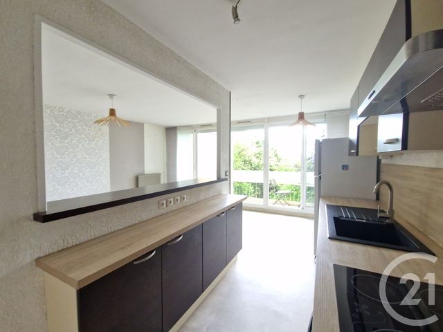 Appartement F4 à vendre - 4 pièces - 81.57 m2 - EVREUX - 27 - HAUTE-NORMANDIE - Century 21 Harmony