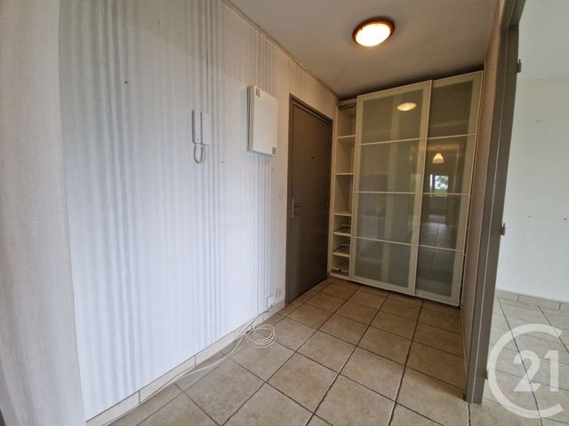 Appartement F4 à vendre - 4 pièces - 81.57 m2 - EVREUX - 27 - HAUTE-NORMANDIE - Century 21 Harmony