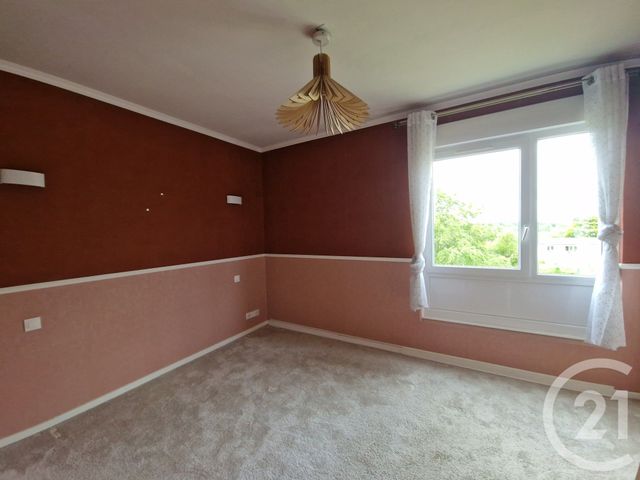 Appartement F4 à vendre - 4 pièces - 81.57 m2 - EVREUX - 27 - HAUTE-NORMANDIE - Century 21 Harmony