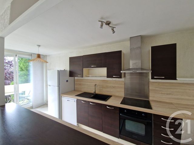 Appartement F4 à vendre - 4 pièces - 81.57 m2 - EVREUX - 27 - HAUTE-NORMANDIE - Century 21 Harmony