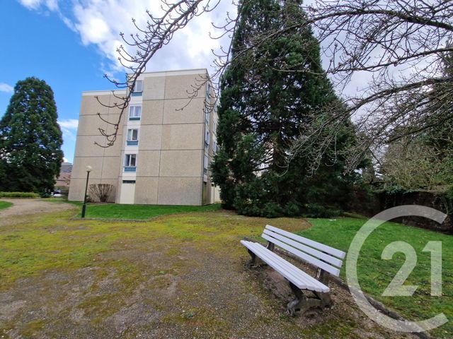 Appartement F4 à vendre EVREUX