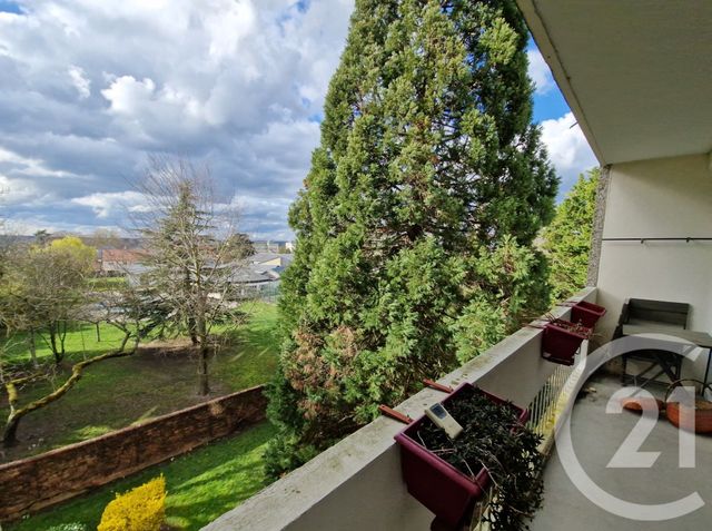 Appartement F4 à vendre - 4 pièces - 81.57 m2 - EVREUX - 27 - HAUTE-NORMANDIE - Century 21 Harmony