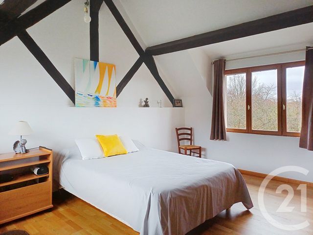 maison à vendre - 7 pièces - 158.2 m2 - LOUVIERS - 27 - HAUTE-NORMANDIE - Century 21 Harmony