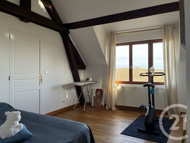 maison à vendre - 7 pièces - 158.2 m2 - LOUVIERS - 27 - HAUTE-NORMANDIE - Century 21 Harmony