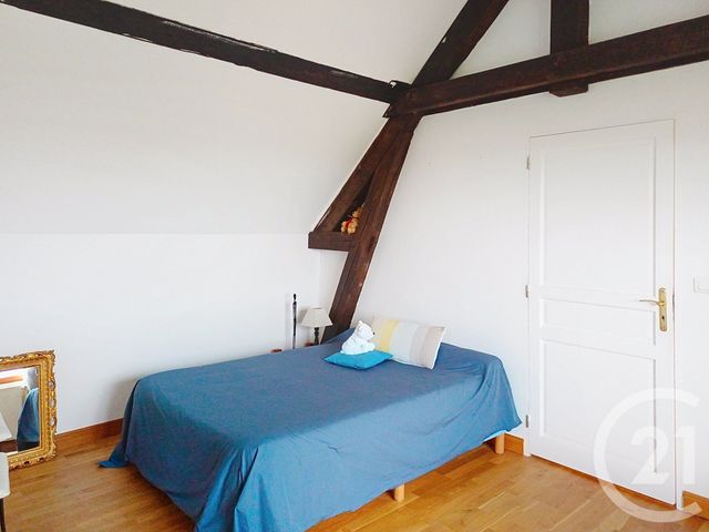 maison à vendre - 7 pièces - 158.2 m2 - LOUVIERS - 27 - HAUTE-NORMANDIE - Century 21 Harmony