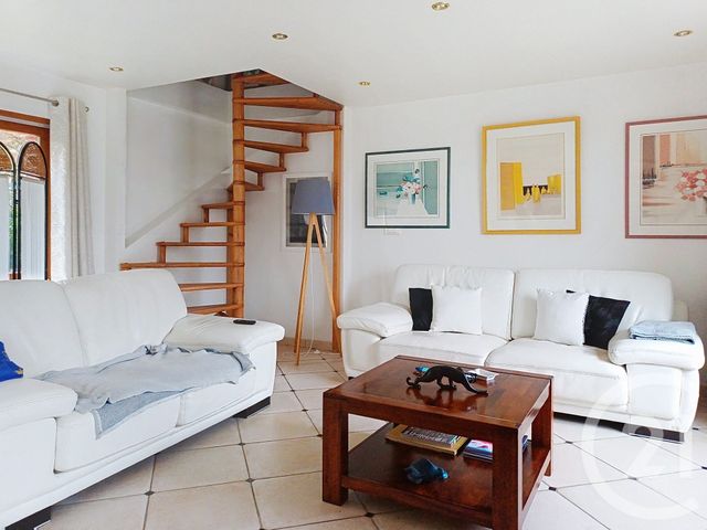 maison à vendre - 7 pièces - 158.2 m2 - LOUVIERS - 27 - HAUTE-NORMANDIE - Century 21 Harmony