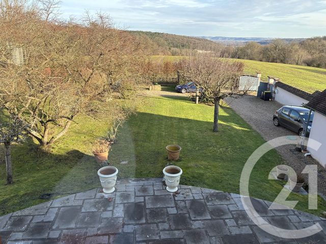 maison à vendre - 7 pièces - 158.2 m2 - LOUVIERS - 27 - HAUTE-NORMANDIE - Century 21 Harmony