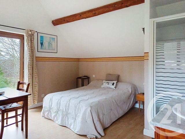 maison à vendre - 7 pièces - 158.2 m2 - LOUVIERS - 27 - HAUTE-NORMANDIE - Century 21 Harmony