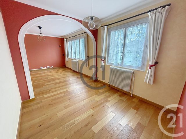 maison à louer - 4 pièces - 62.37 m2 - EVREUX - 27 - HAUTE-NORMANDIE - Century 21 Harmony