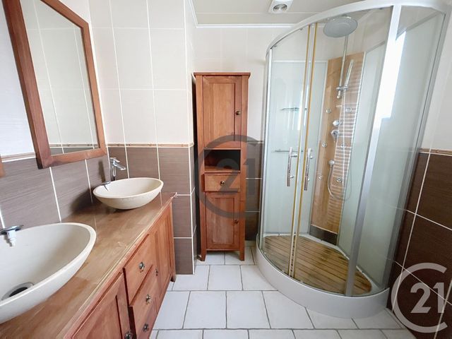 maison à louer - 4 pièces - 62.37 m2 - EVREUX - 27 - HAUTE-NORMANDIE - Century 21 Harmony