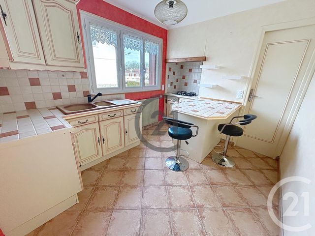 maison à louer - 4 pièces - 62.37 m2 - EVREUX - 27 - HAUTE-NORMANDIE - Century 21 Harmony