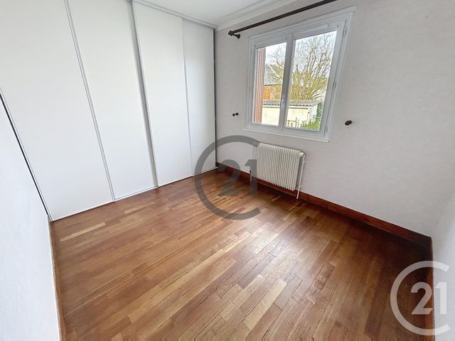 maison à louer - 4 pièces - 62.37 m2 - EVREUX - 27 - HAUTE-NORMANDIE - Century 21 Harmony