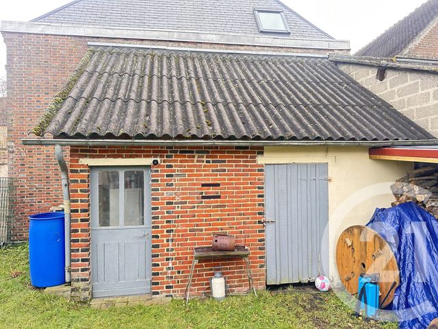 maison à vendre - 3 pièces - 70.0 m2 - RUGLES - 27 - HAUTE-NORMANDIE - Century 21 Harmony