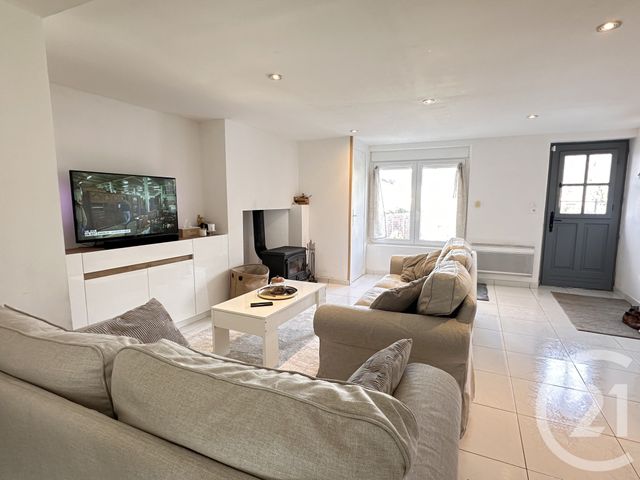 maison à vendre - 3 pièces - 70.0 m2 - RUGLES - 27 - HAUTE-NORMANDIE - Century 21 Harmony